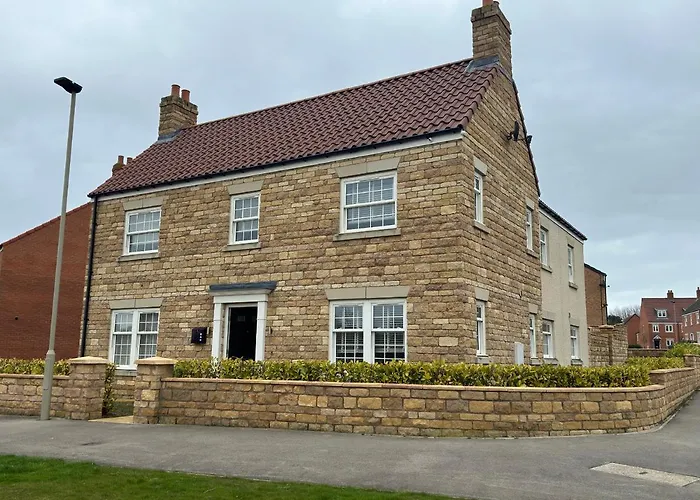 High Mill House