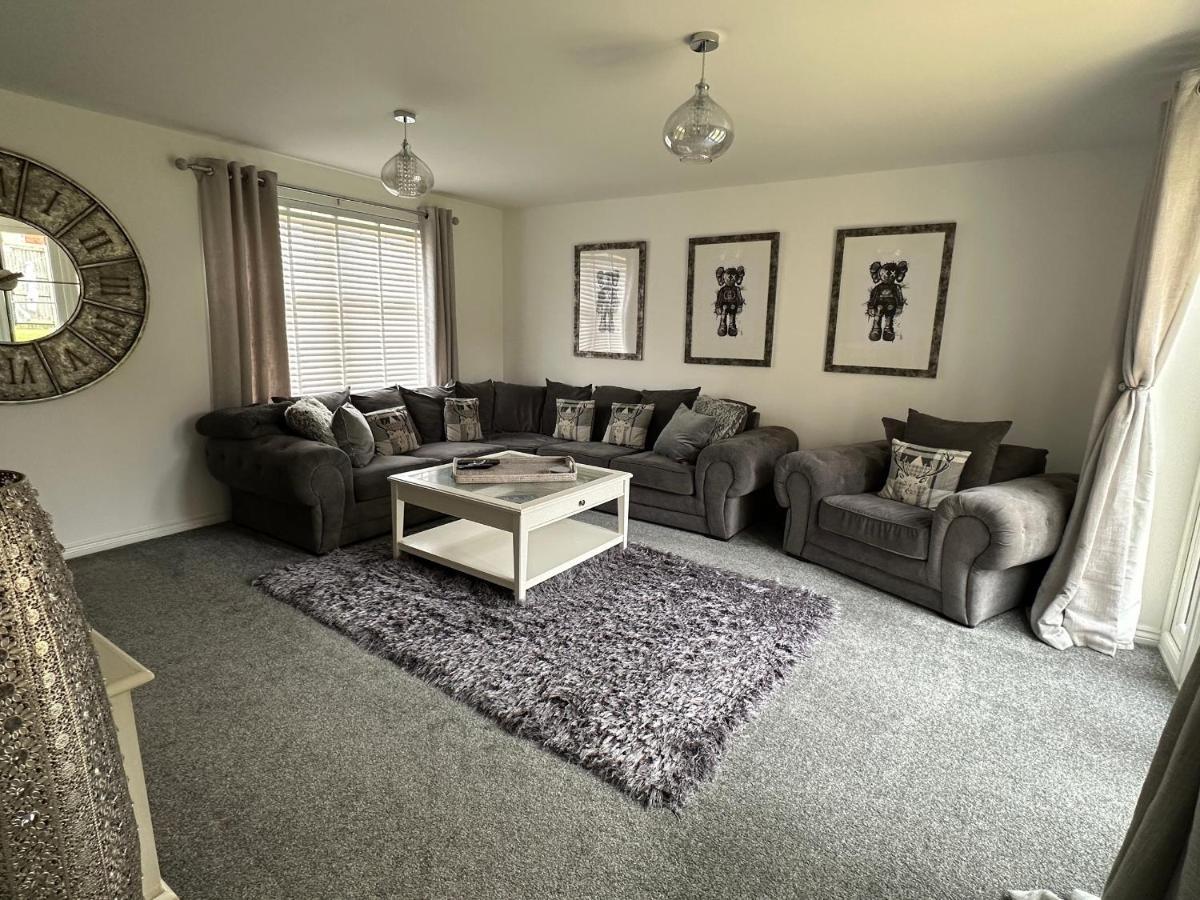High Mill House Holiday home