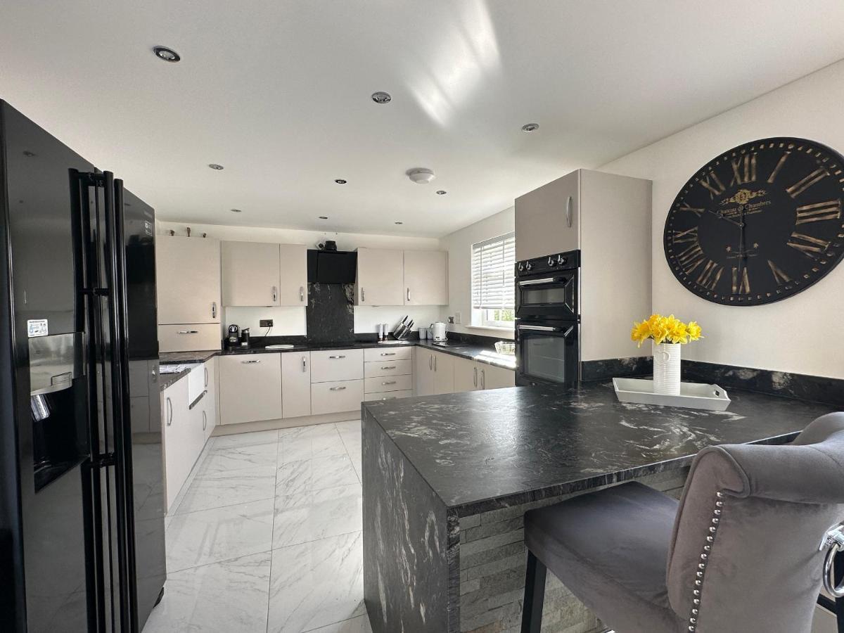 High Mill House Holiday home *