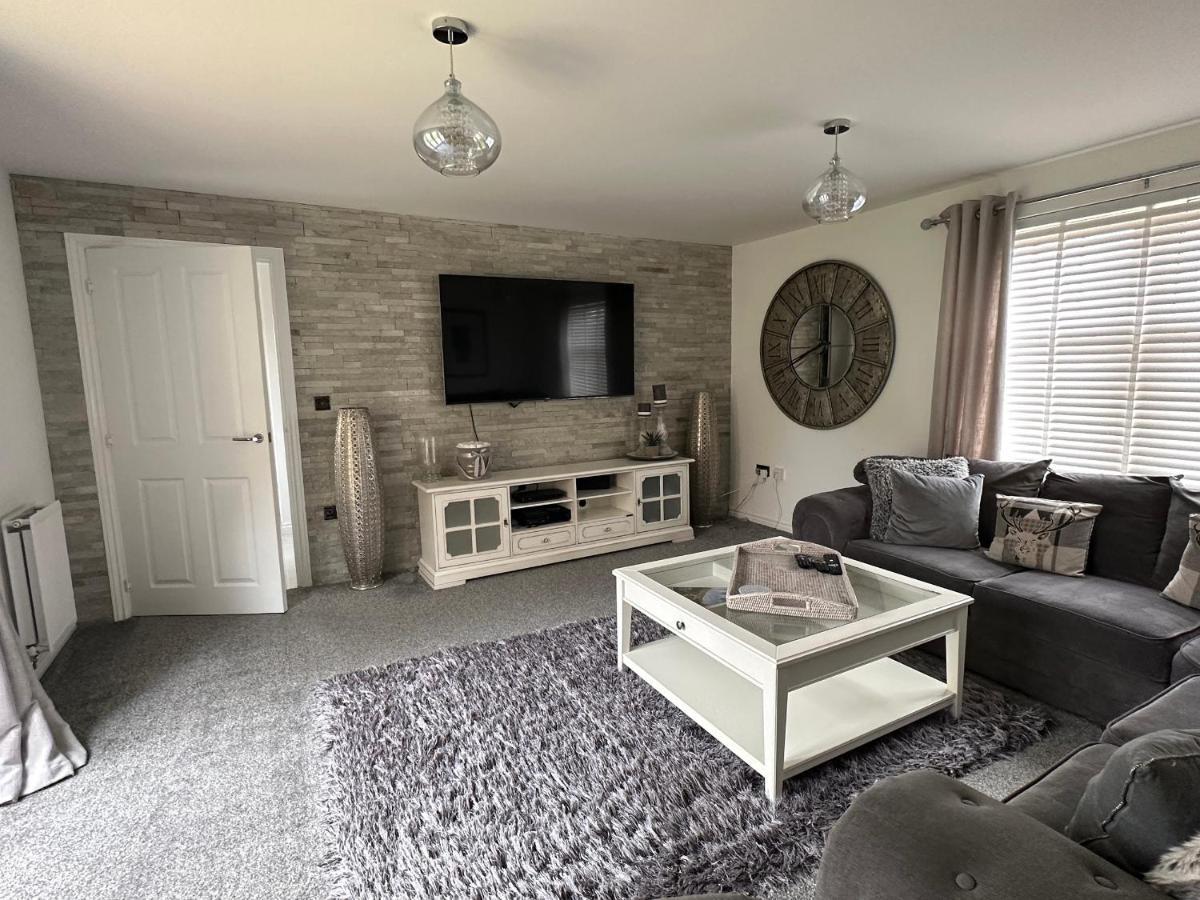 High Mill House Holiday home