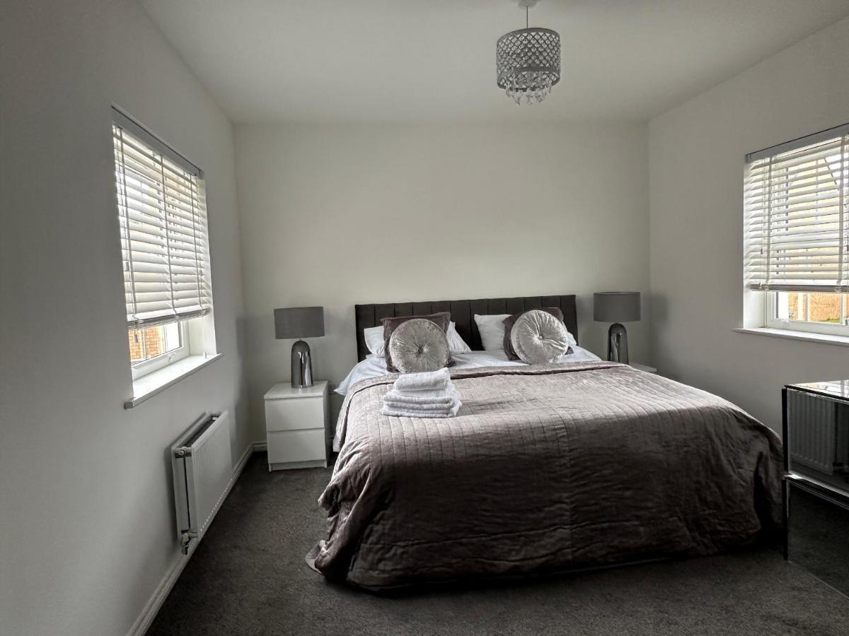 Holiday home High Mill House