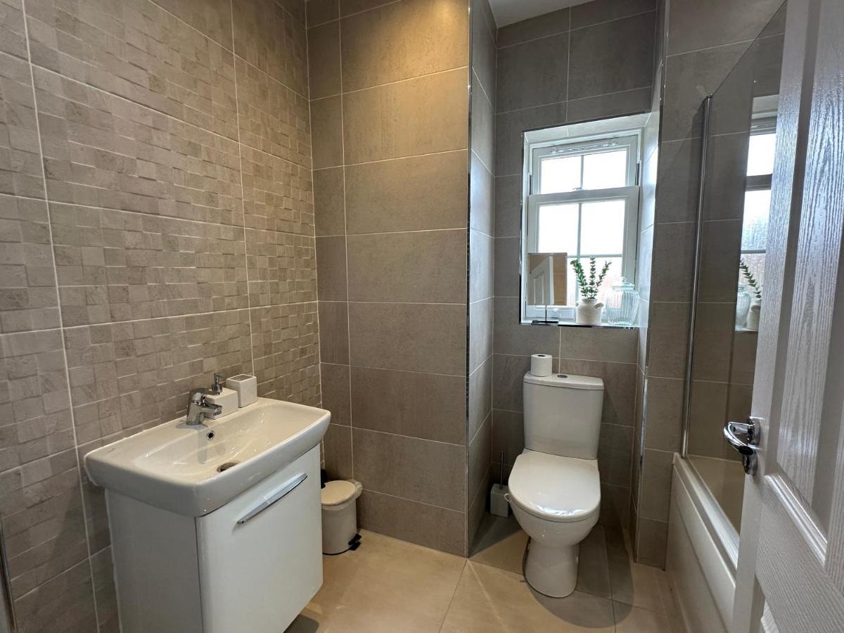 High Mill House Holiday home