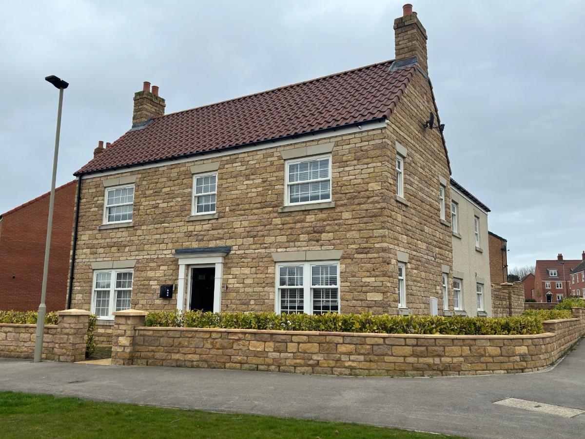 High Mill House Holiday home