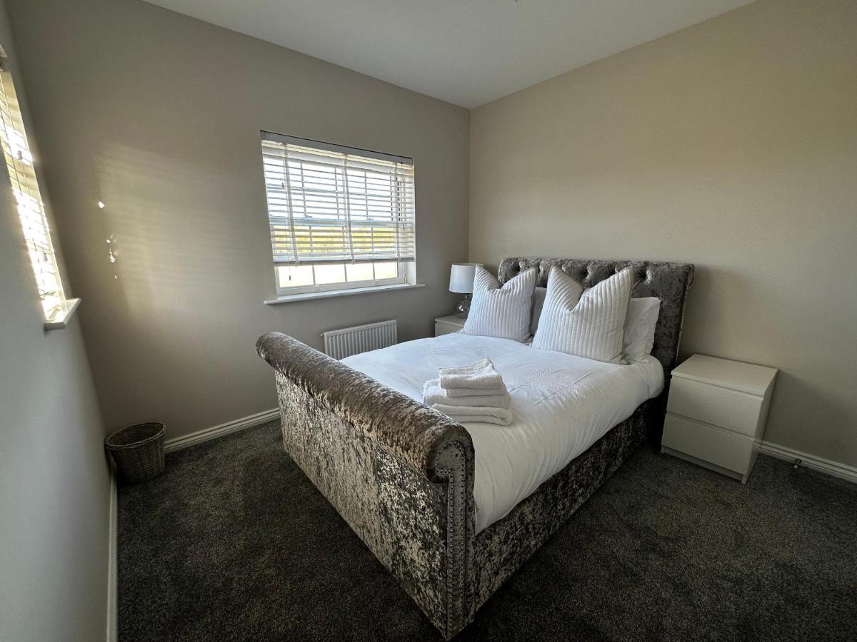 High Mill House Holiday home Scarborough